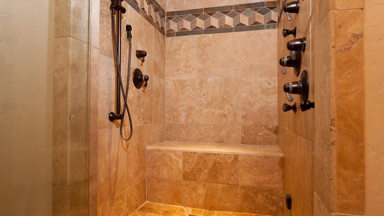 Photo of Bathroom in The Ranch