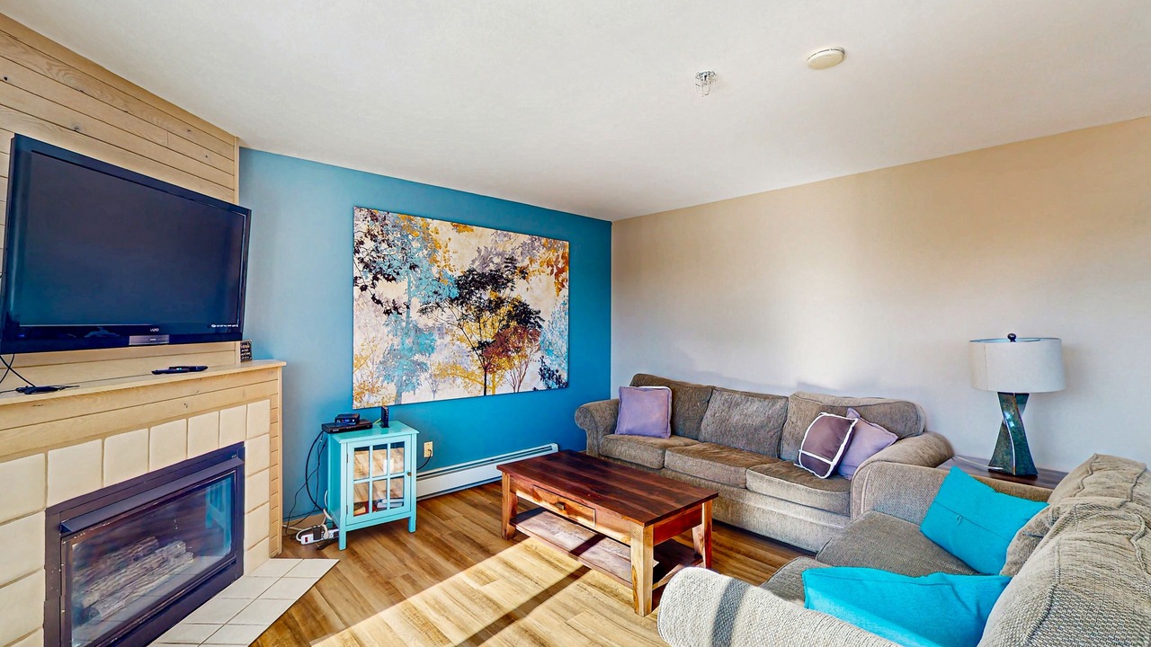 Photo of Livingroom in Wildernest