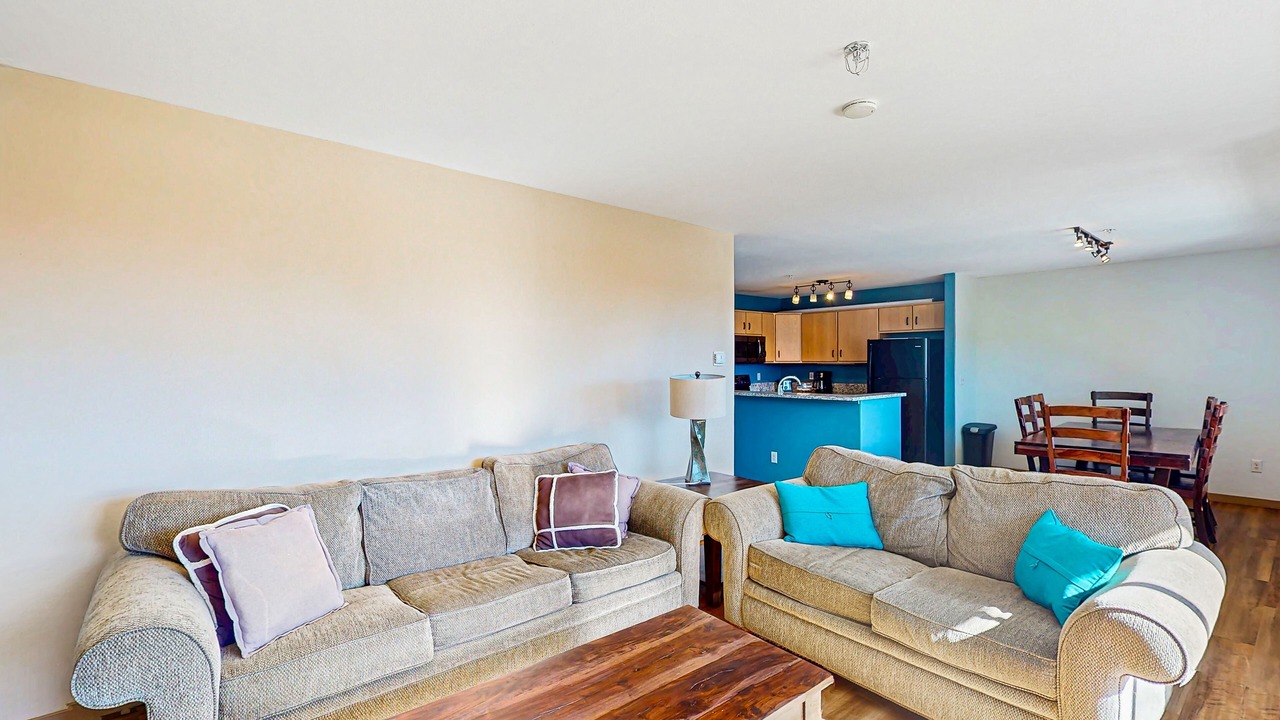 Photo of Livingroom in Wildernest