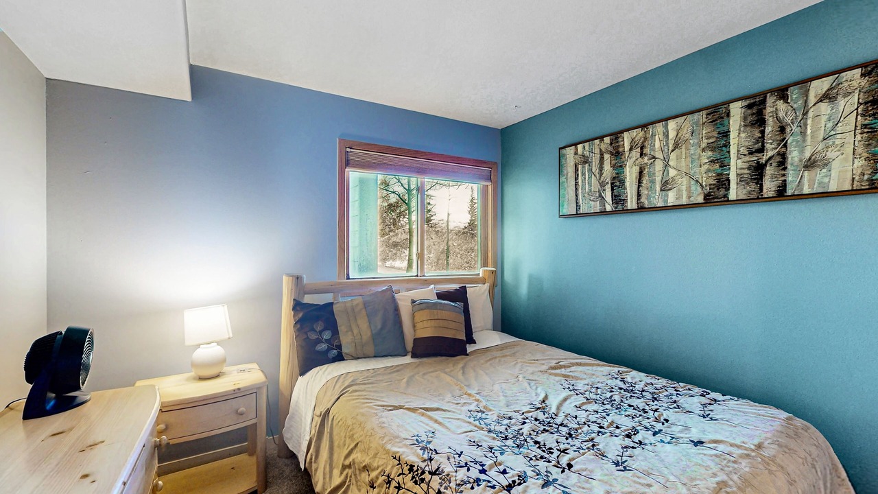 Photo of Bedroom in Wildernest