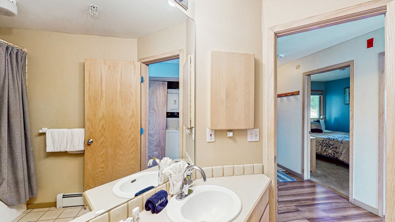 Photo of Bathroom in Wildernest