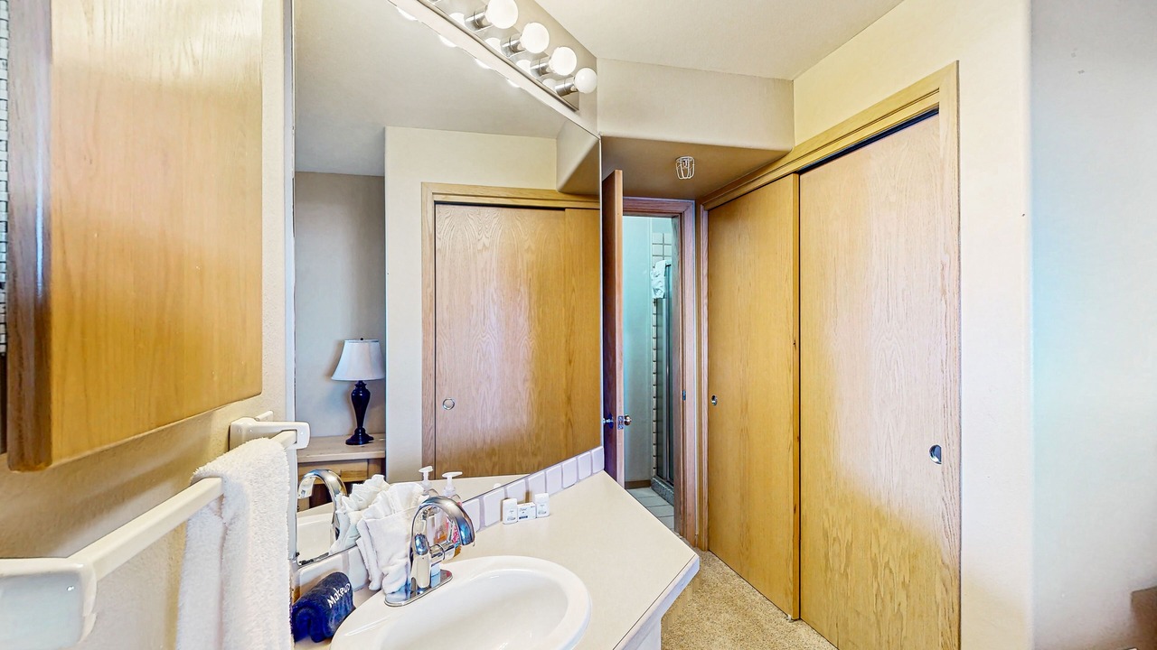 Photo of Bathroom in Wildernest