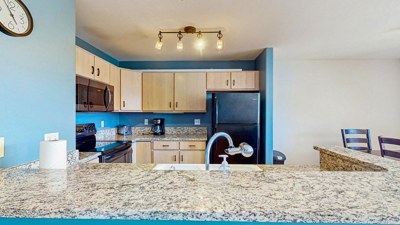 Photo of Kitchen in Wildernest