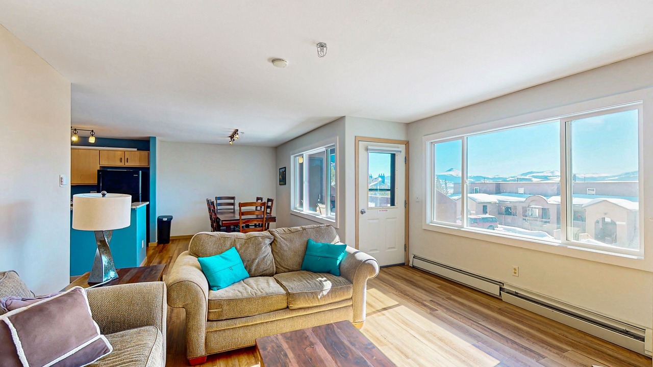 Photo of Livingroom in Wildernest