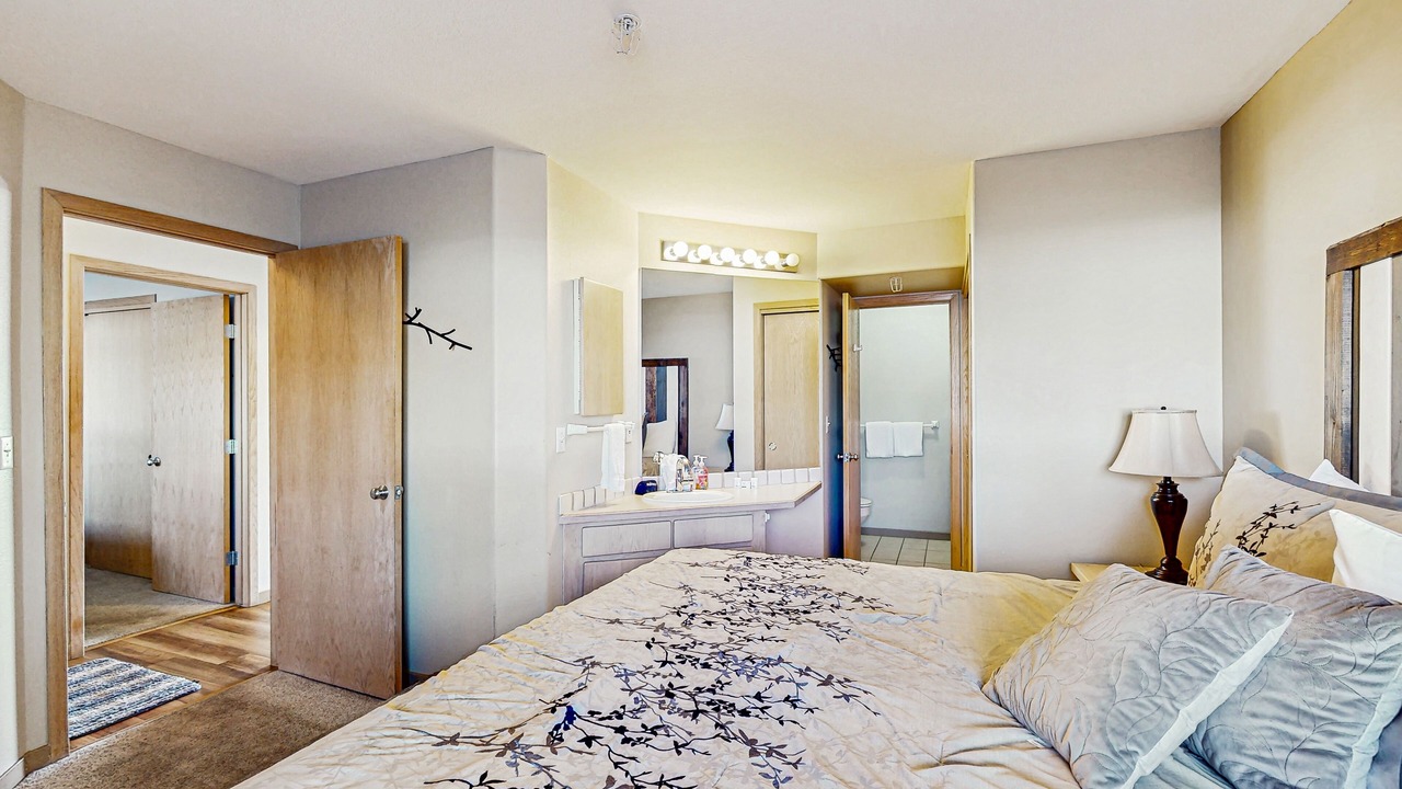 Photo of Bedroom in Wildernest