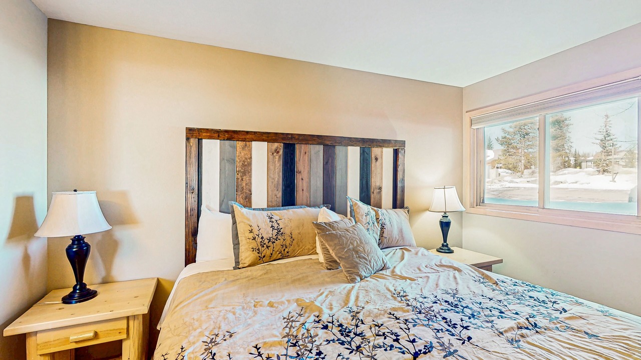 Photo of Bedroom in Wildernest