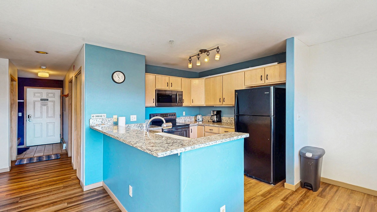 Photo of Kitchen in Wildernest