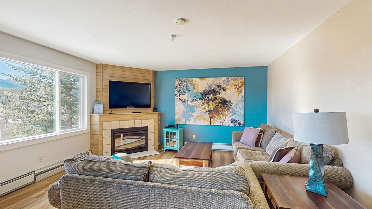 Photo of Livingroom in Wildernest