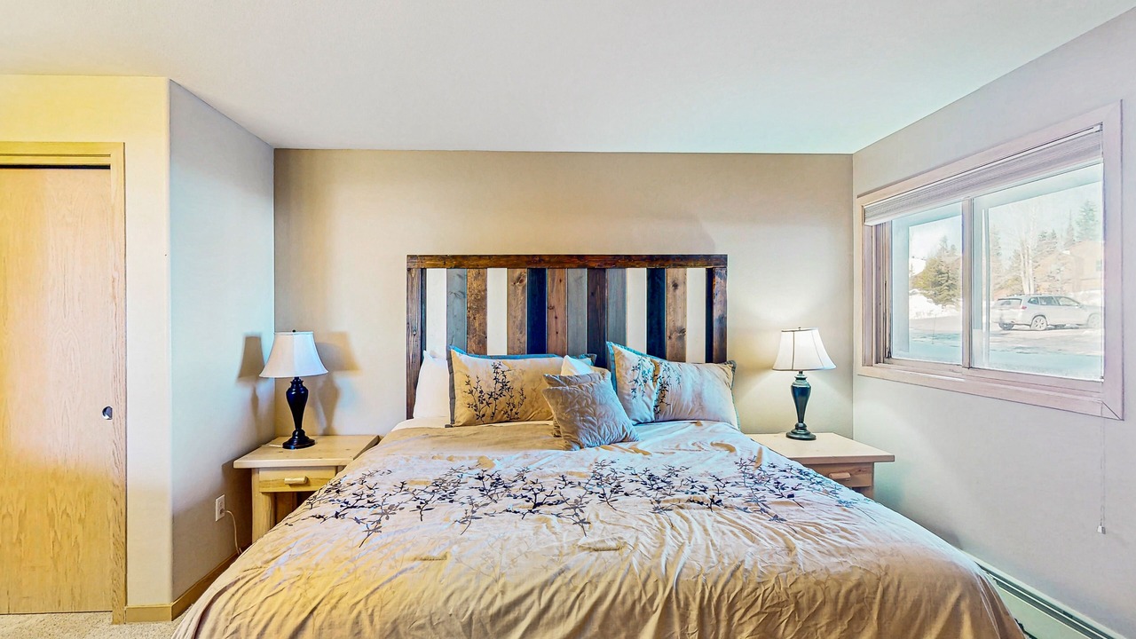 Photo of Bedroom in Wildernest