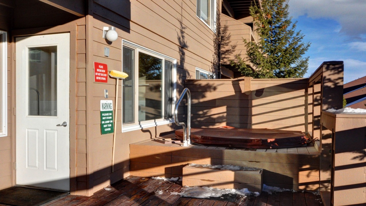 Photo of Outdoor in Wildernest