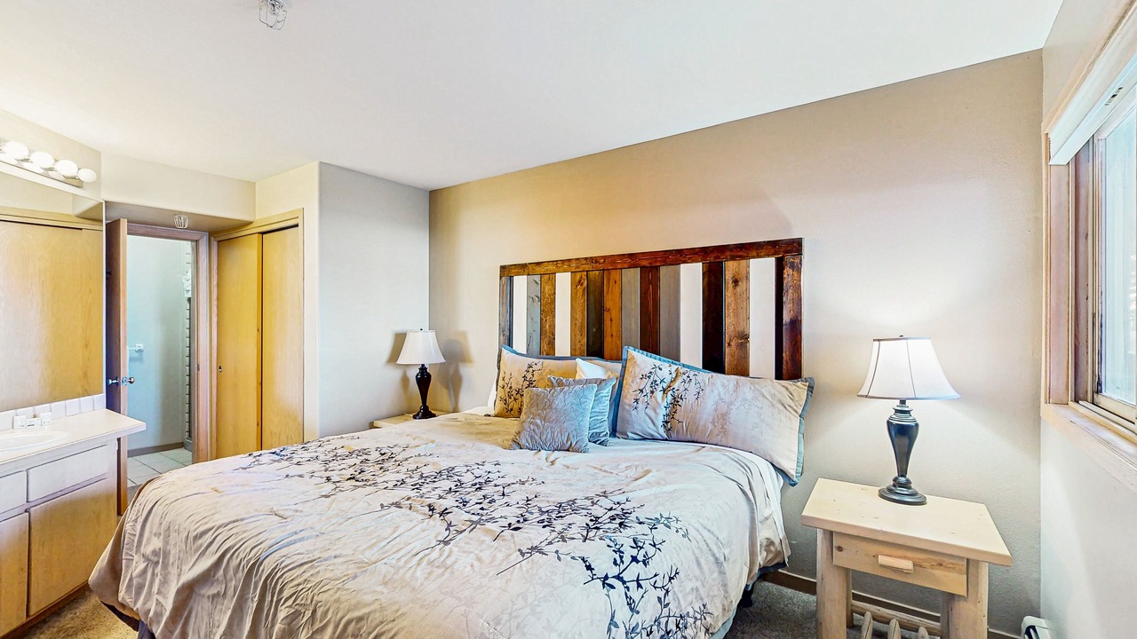 Photo of Bedroom in Wildernest