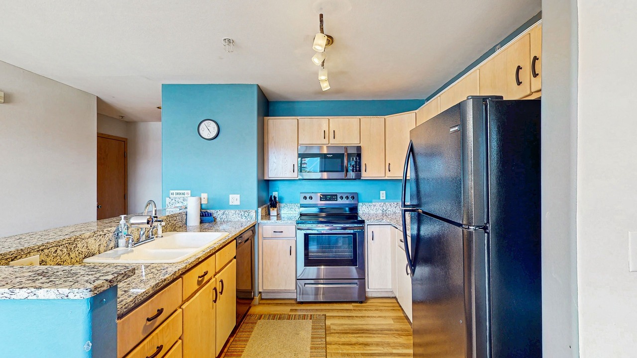 Photo of Kitchen in Wildernest