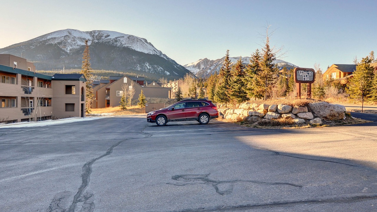 Photo of Outdoor in Wildernest