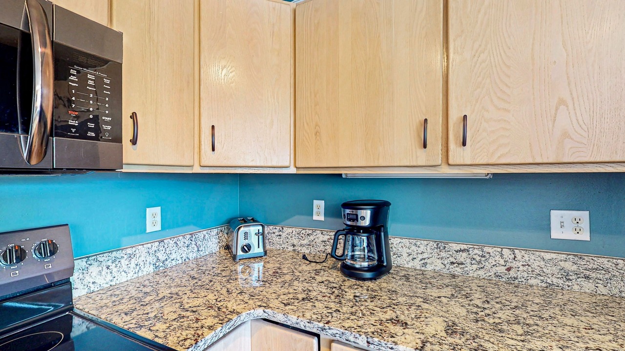 Photo of Kitchen in Wildernest
