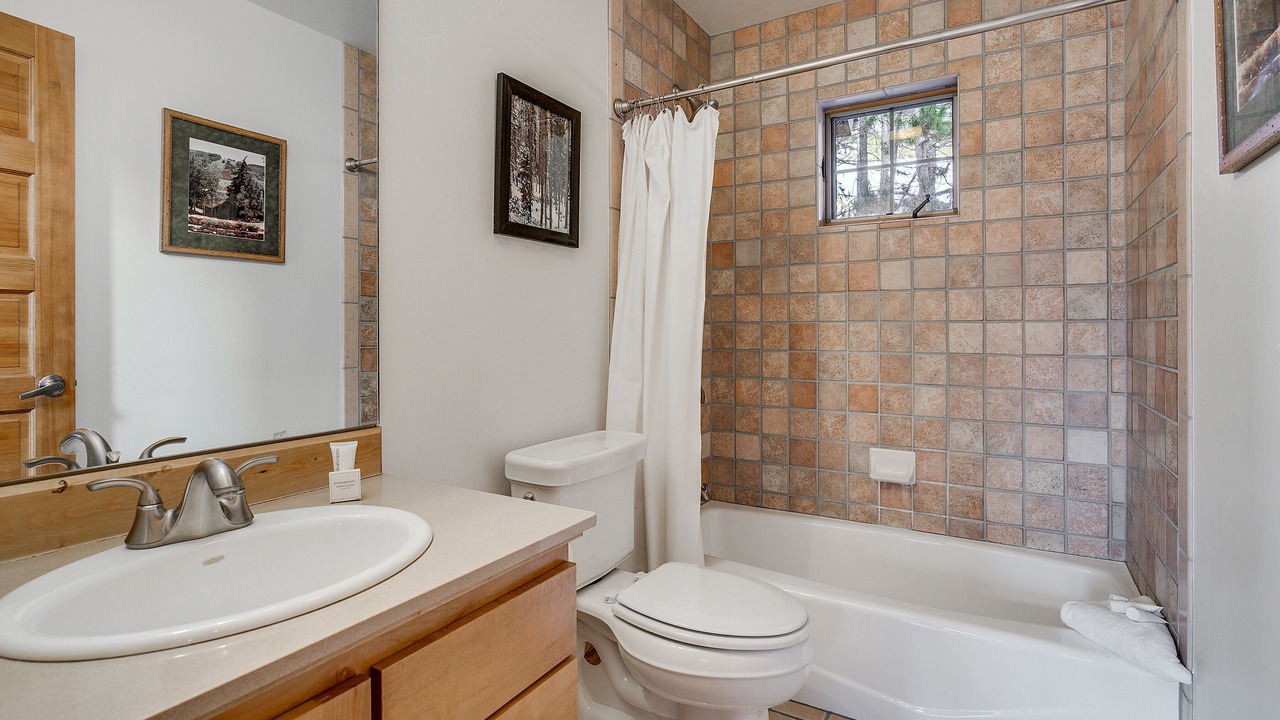 Photo of Bathroom in Keystone
