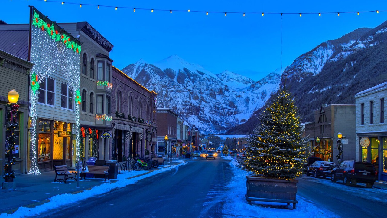 Photo of Others in Telluride