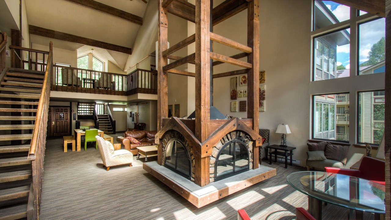 Photo of Livingroom in Telluride