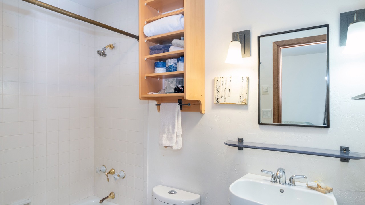 Photo of Bathroom in Telluride