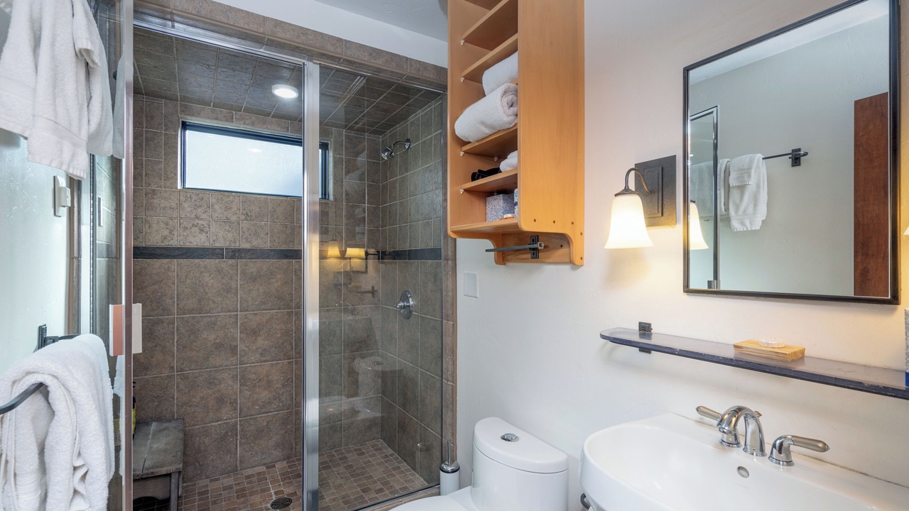 Photo of Bathroom in Telluride