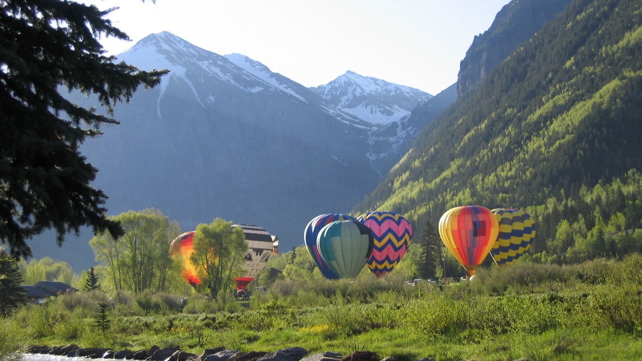 Photo of Others in Telluride