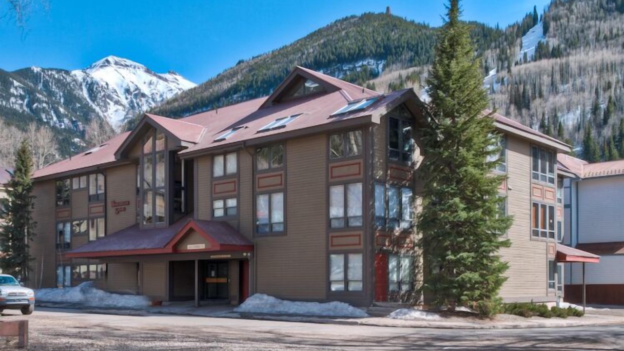 Photo of Outdoor in Telluride
