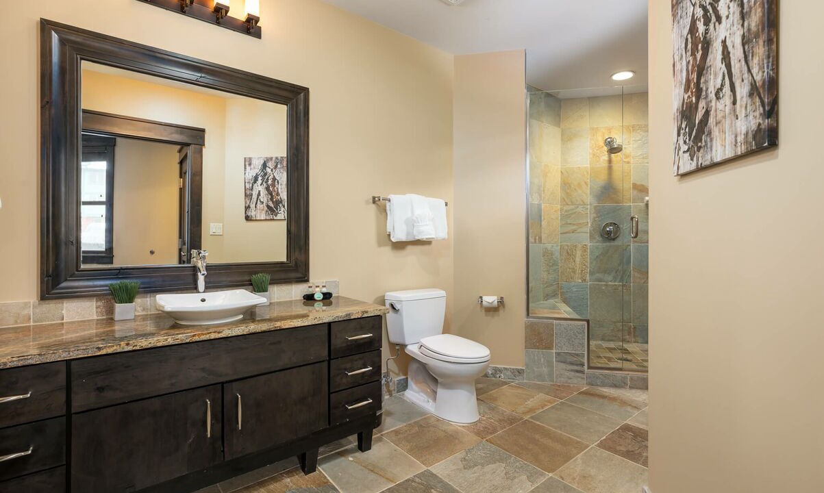 Photo of Bathroom in Winter Park