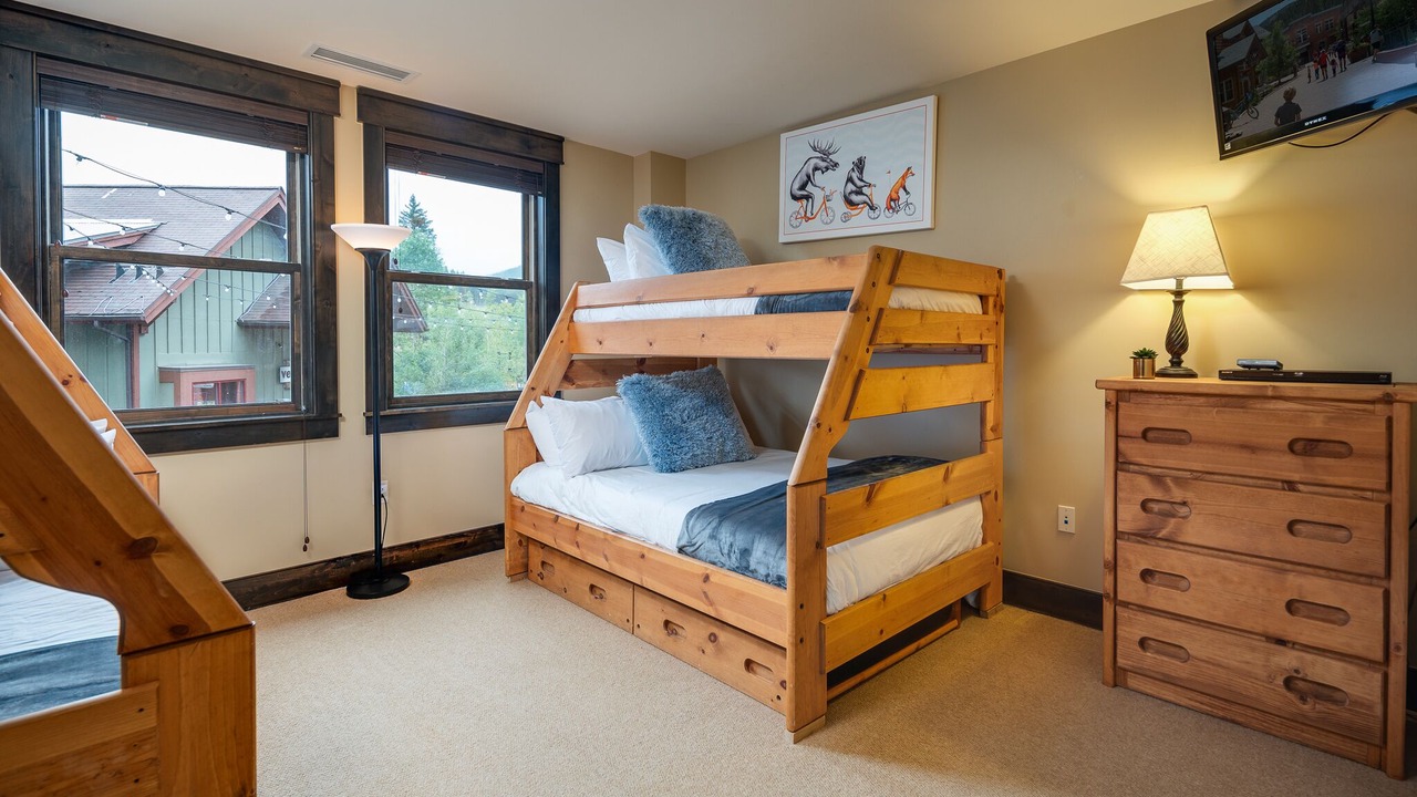 Photo of Bedroom in Winter Park