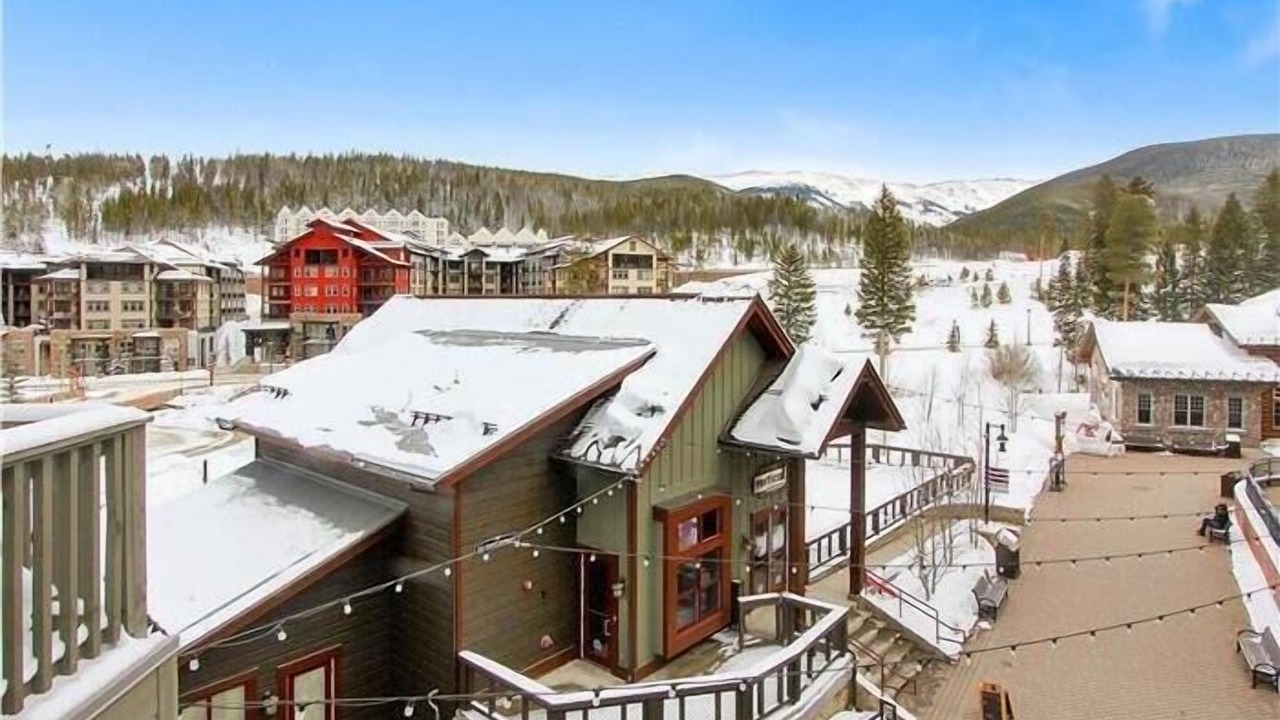 Photo of Patio Balcony in Winter Park