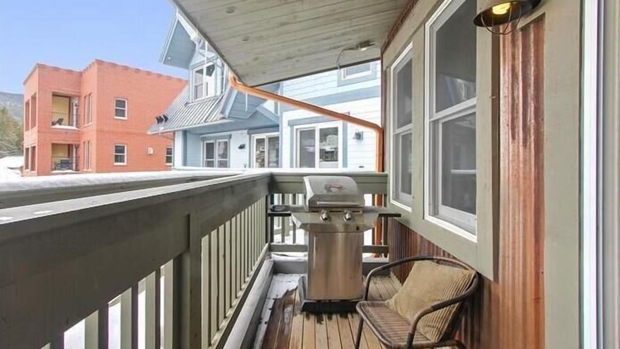 Photo of Patio Balcony in Winter Park
