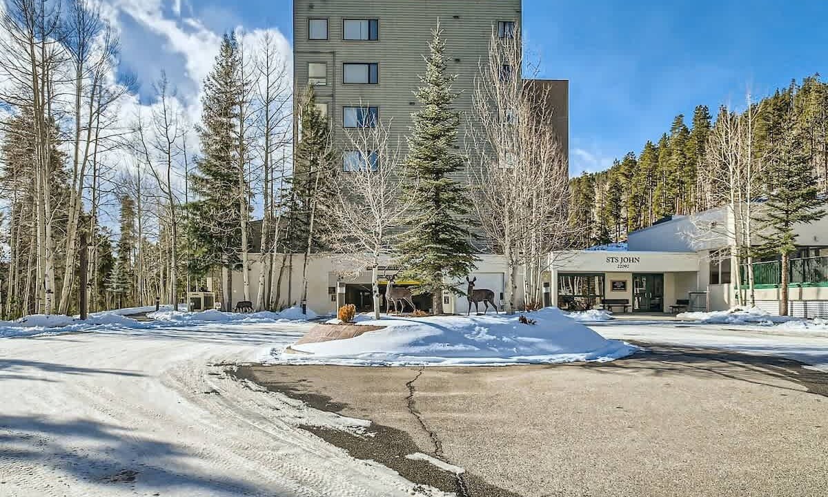 Photo of Outdoor in Keystone