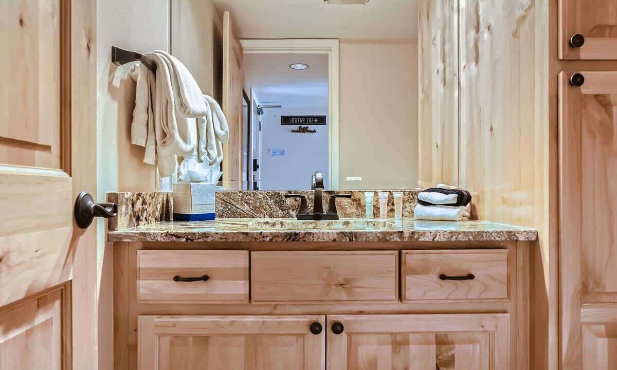 Photo of Bathroom in Keystone