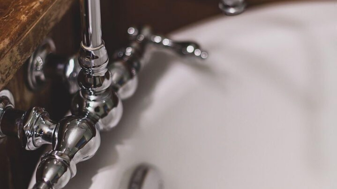 Photo of Bathroom in Garfield