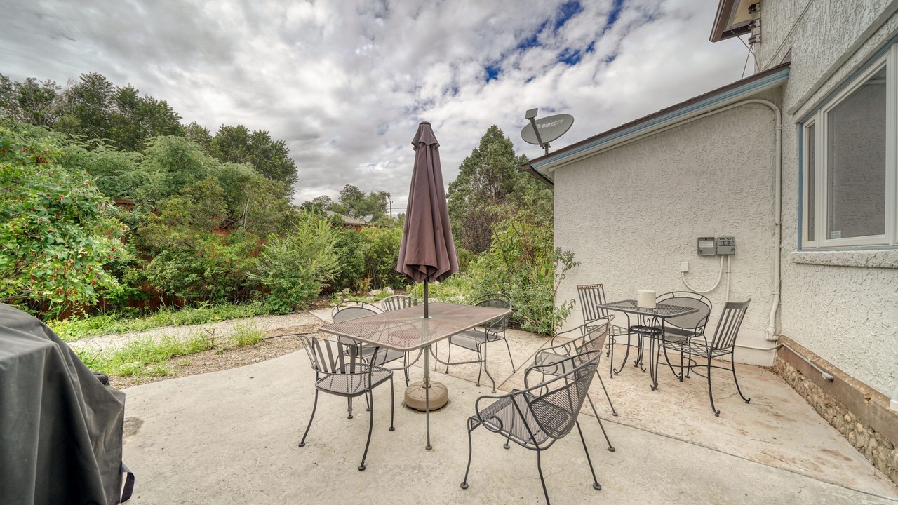 Photo of Outdoor in Salida