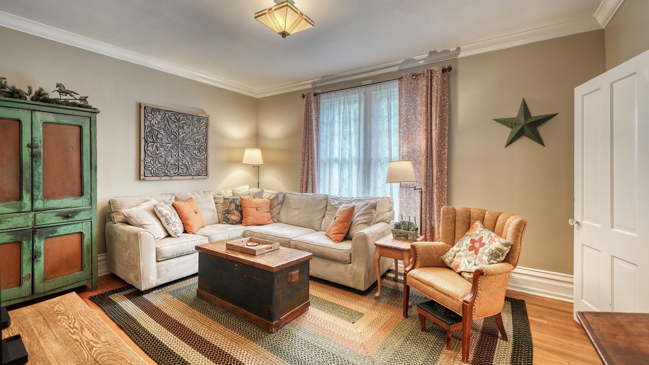 Photo of Livingroom in Salida