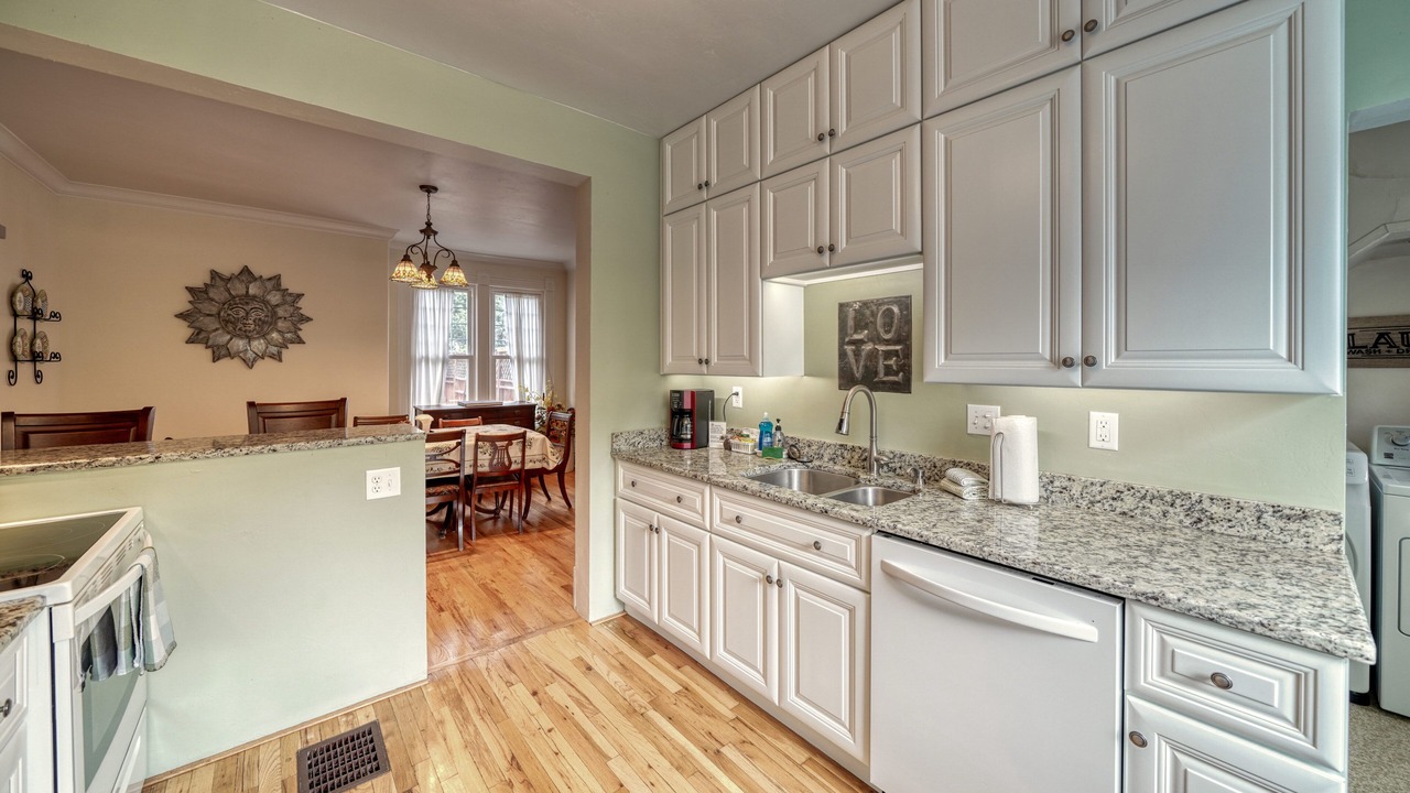 Photo of Kitchen in Salida
