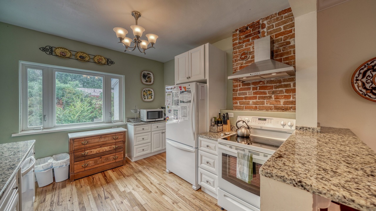 Photo of Kitchen in Salida