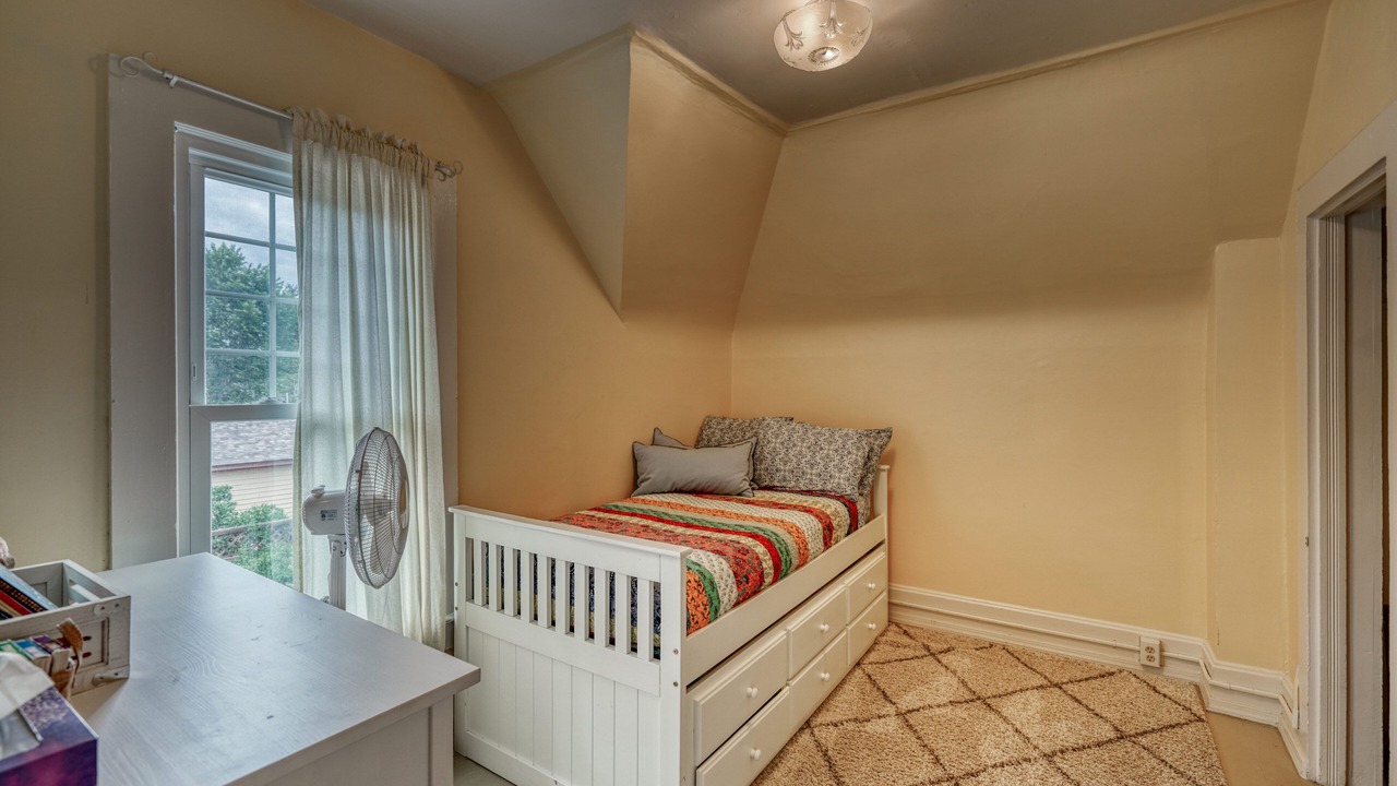 Photo of Bedroom in Salida