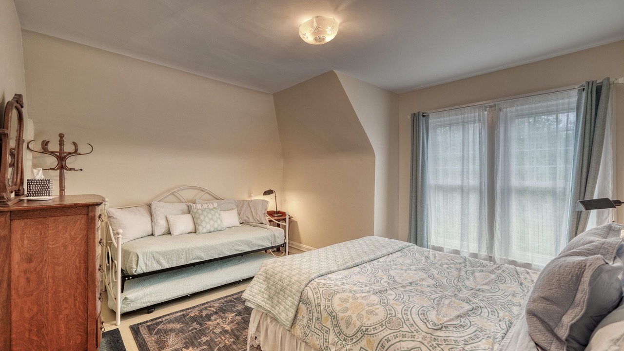 Photo of Bedroom in Salida
