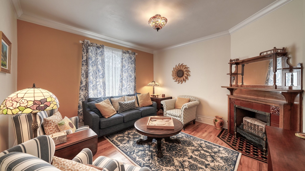 Photo of Livingroom in Salida