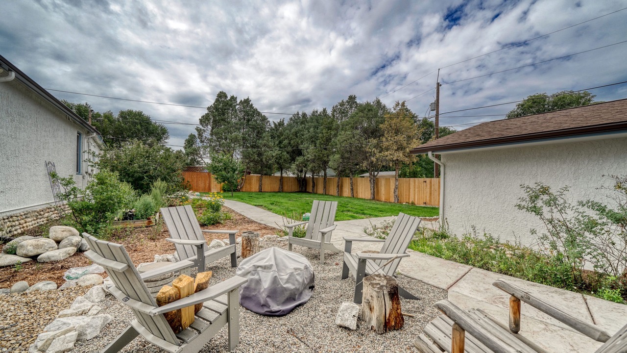 Photo of Outdoor in Salida