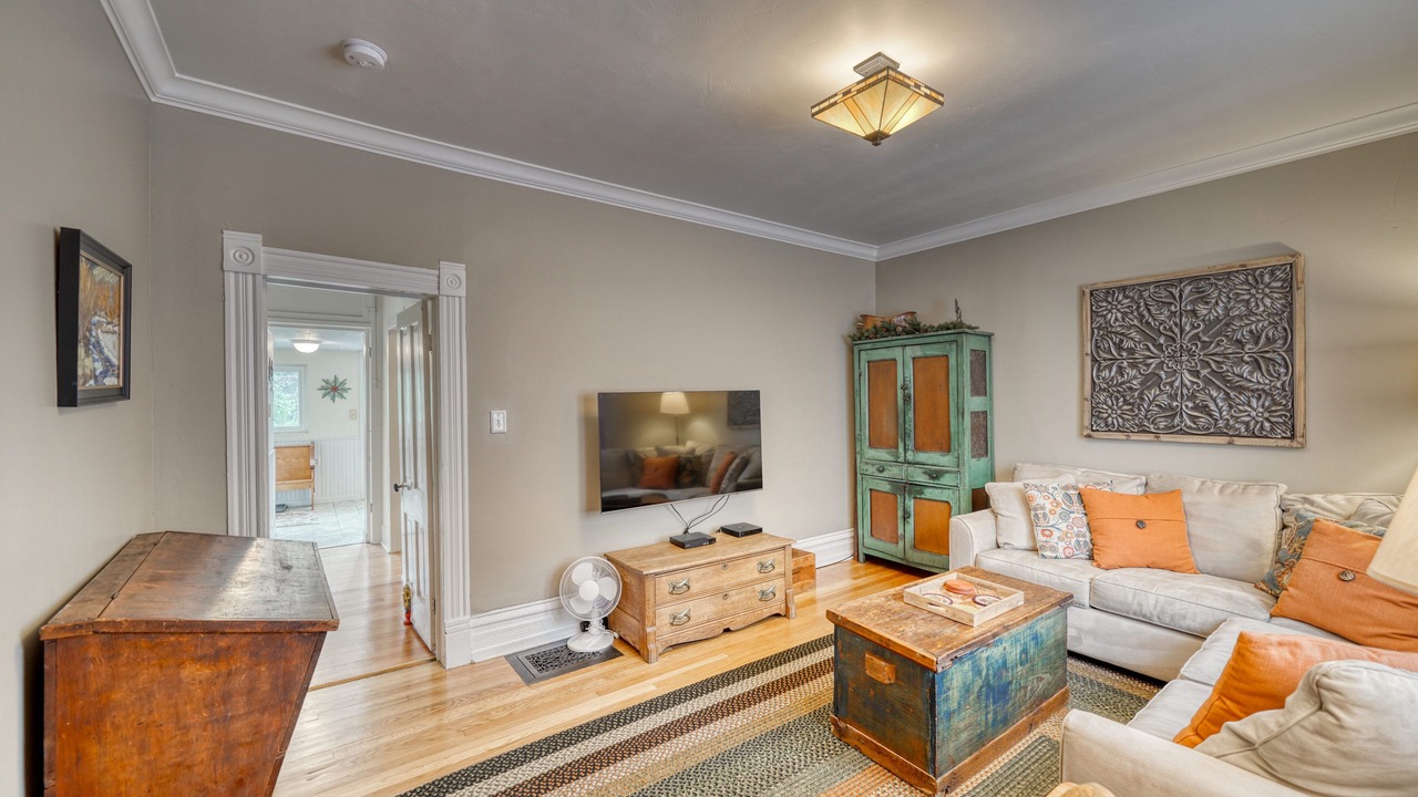 Photo of Livingroom in Salida