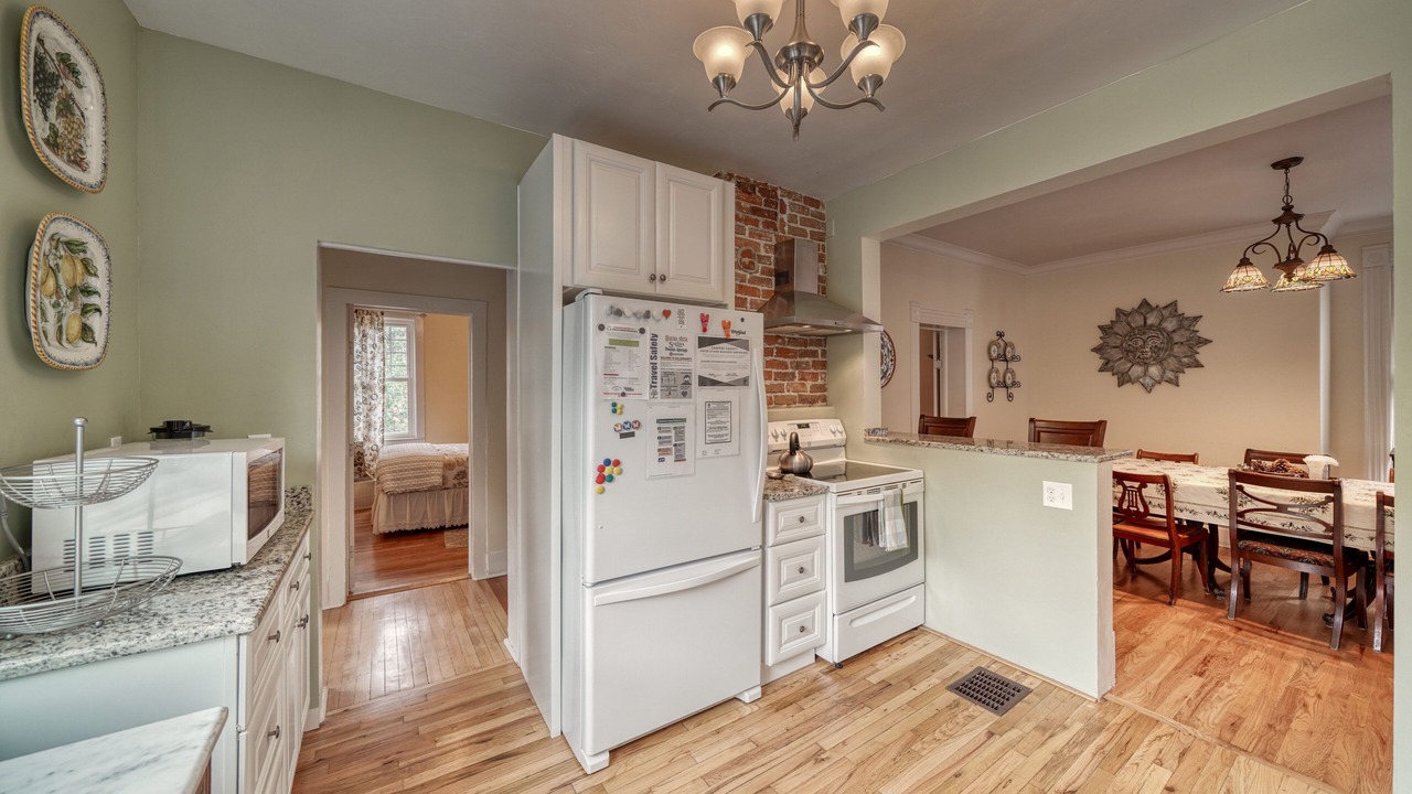 Photo of Kitchen in Salida