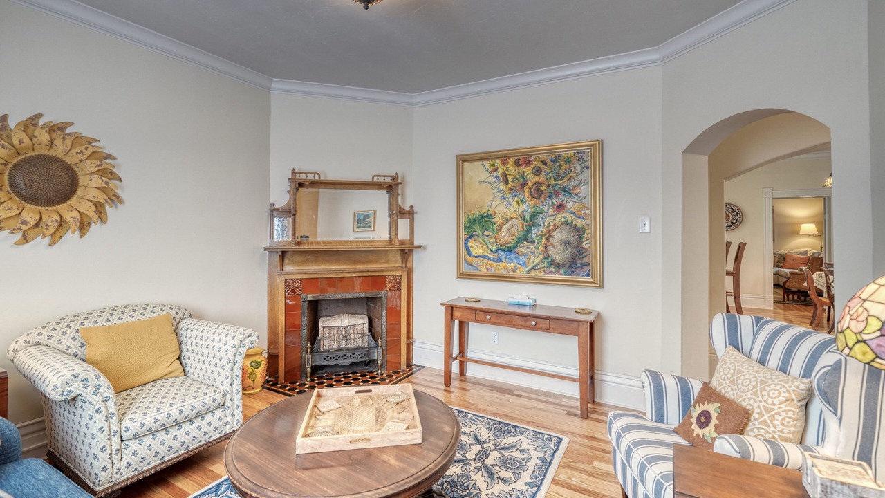 Photo of Livingroom in Salida