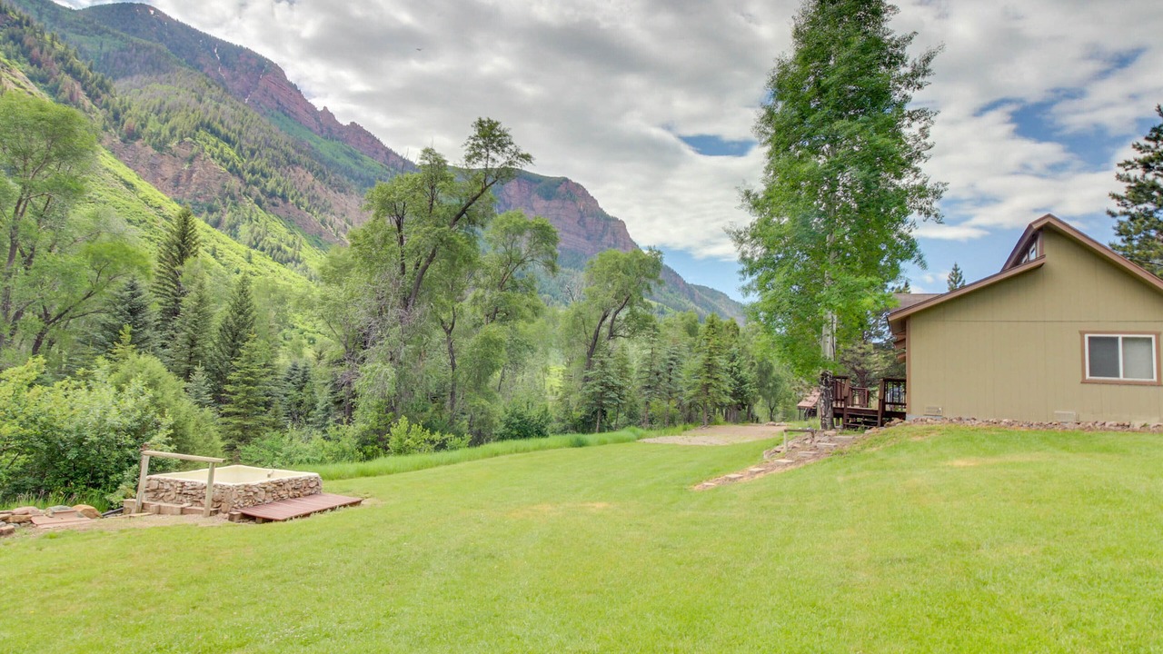 Photo of Outdoor in Carbondale