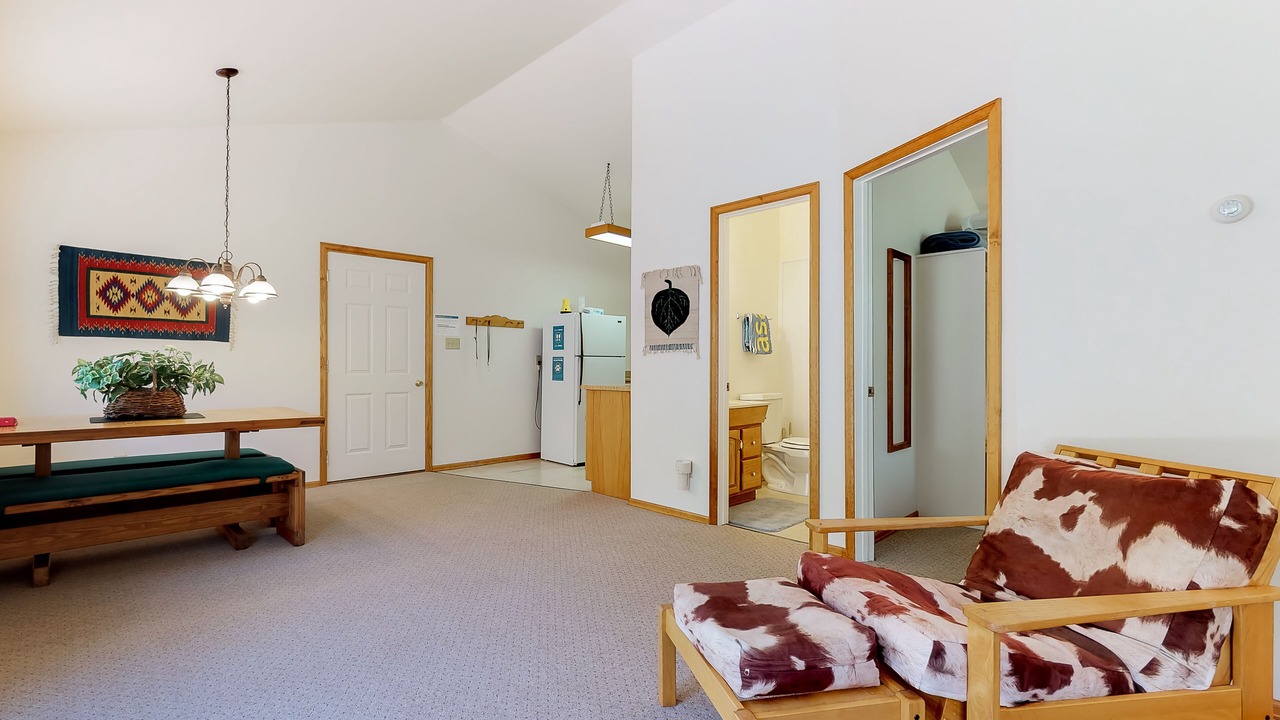 Photo of Livingroom in Carbondale