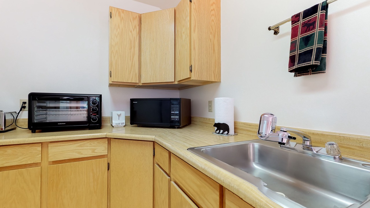 Photo of Kitchen in Carbondale