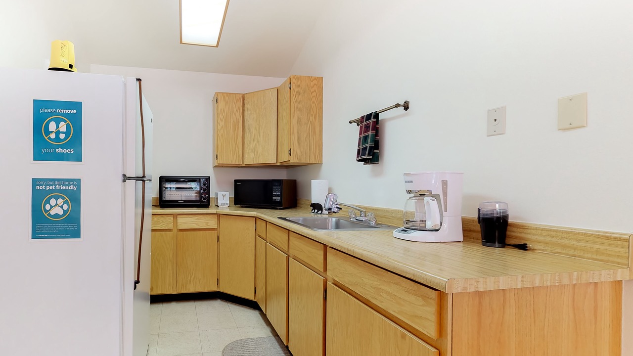 Photo of Kitchen in Carbondale