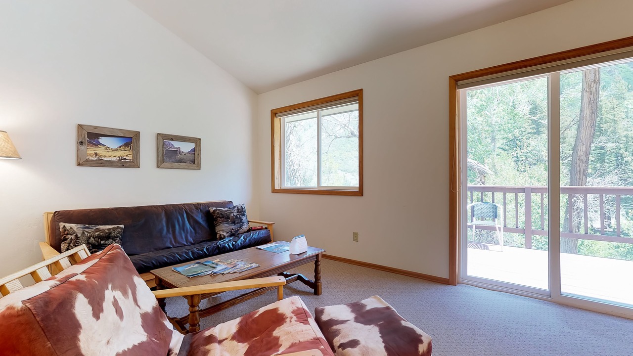 Photo of Livingroom in Carbondale
