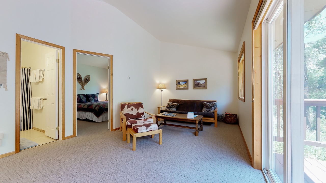 Photo of Livingroom in Carbondale