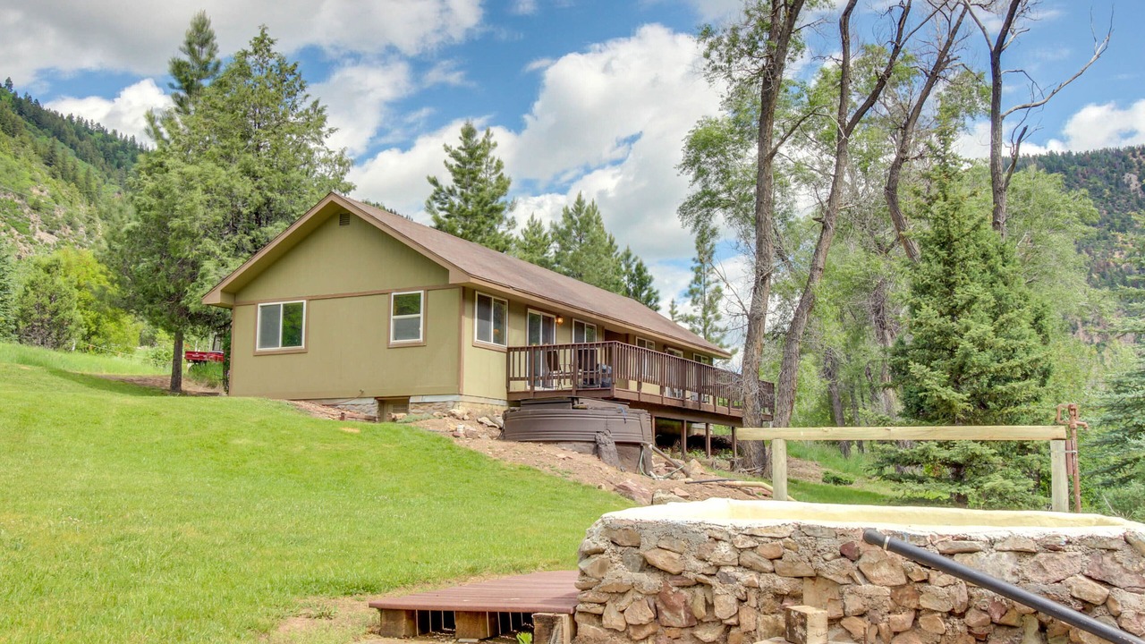 Photo of Outdoor in Carbondale